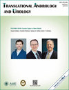Translational Andrology And Urology期刊封面
